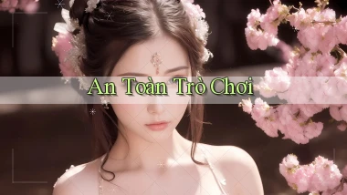 An toàn Trò chơi
