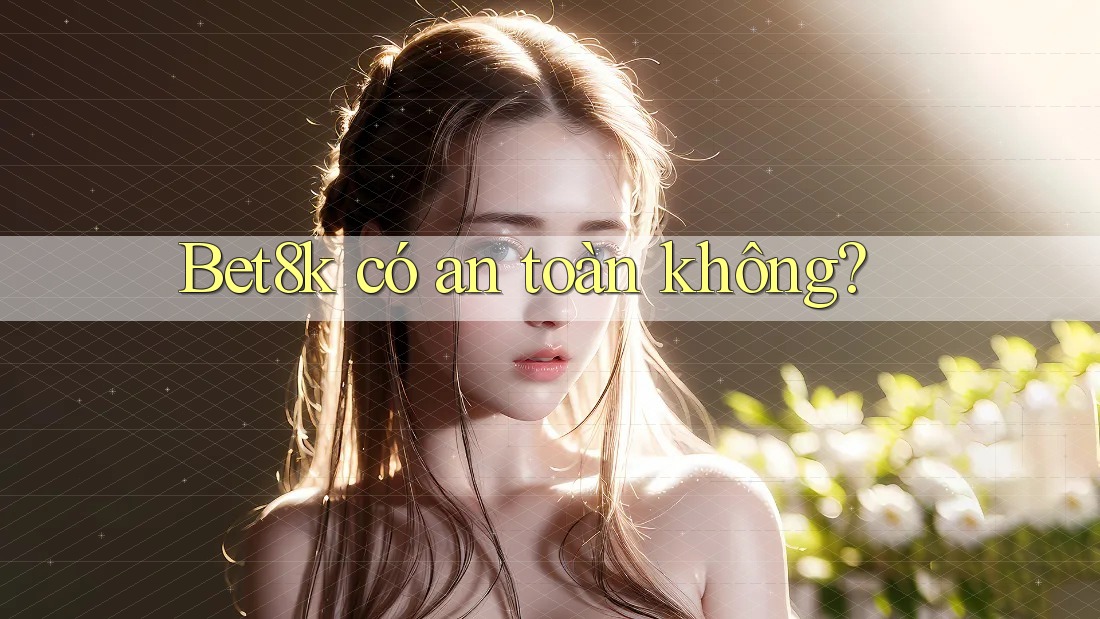 bet8k có an toàn không? bet8k có an toàn không?