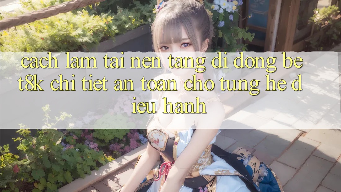 Cách làm Tải Nền tảng di động Bet8k Chi Tiết, An Toàn Cho Từng Hệ Điều Hành Cách làm Tải Nền tảng di động Bet8k Chi Tiết, An Toàn Cho Từng Hệ Điều Hành