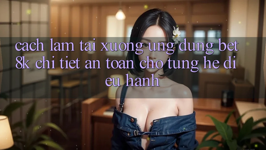 Cách làm Tải xuống Ứng dụng Bet8k Chi Tiết, An Toàn Cho Từng Hệ Điều Hành
