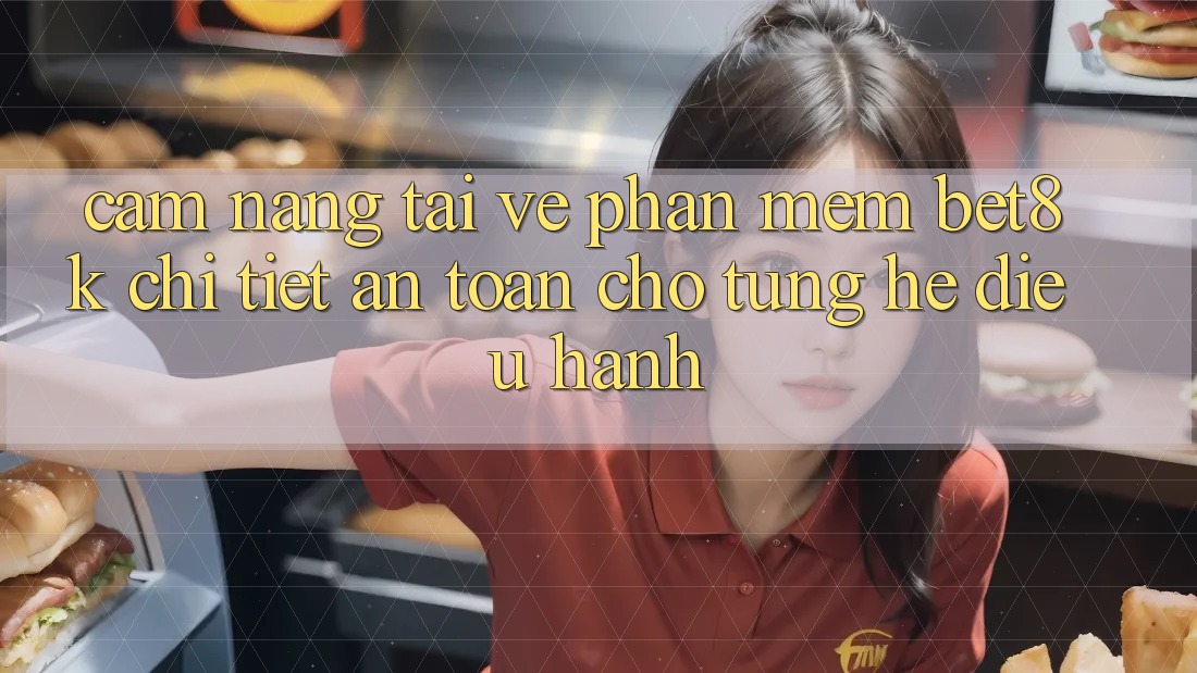 Cẩm nang Tải về Phần mềm Bet8k Chi Tiết, An Toàn Cho Từng Hệ Điều Hành Cẩm nang Tải về Phần mềm Bet8k Chi Tiết, An Toàn Cho Từng Hệ Điều Hành