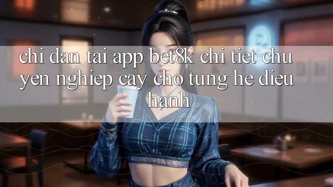 Chỉ dẫn Tải App Bet8k Chi Tiết, Chuyên nghiệp cậy Cho Từng Hệ Điều Hành Chỉ dẫn Tải App Bet8k Chi Tiết, Chuyên nghiệp cậy Cho Từng Hệ Điều Hành