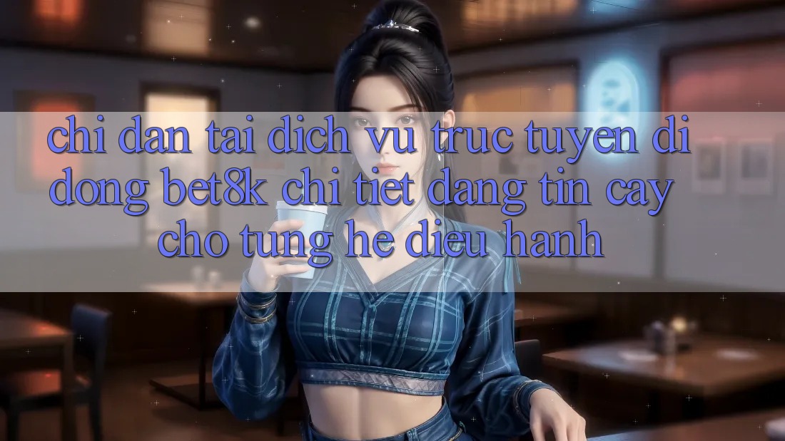 Chỉ dẫn Tải Dịch vụ trực tuyến di động Bet8k Chi Tiết, Đáng tin cậy Cho Từng Hệ Điều Hành Chỉ dẫn Tải Dịch vụ trực tuyến di động Bet8k Chi Tiết, Đáng tin cậy Cho Từng Hệ Điều Hành