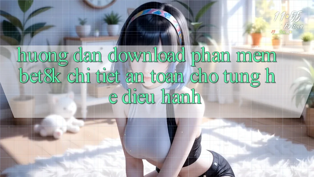 Hướng dẫn Download Phần mềm Bet8k Chi Tiết, An Toàn Cho Từng Hệ Điều Hành Hướng dẫn Download Phần mềm Bet8k Chi Tiết, An Toàn Cho Từng Hệ Điều Hành