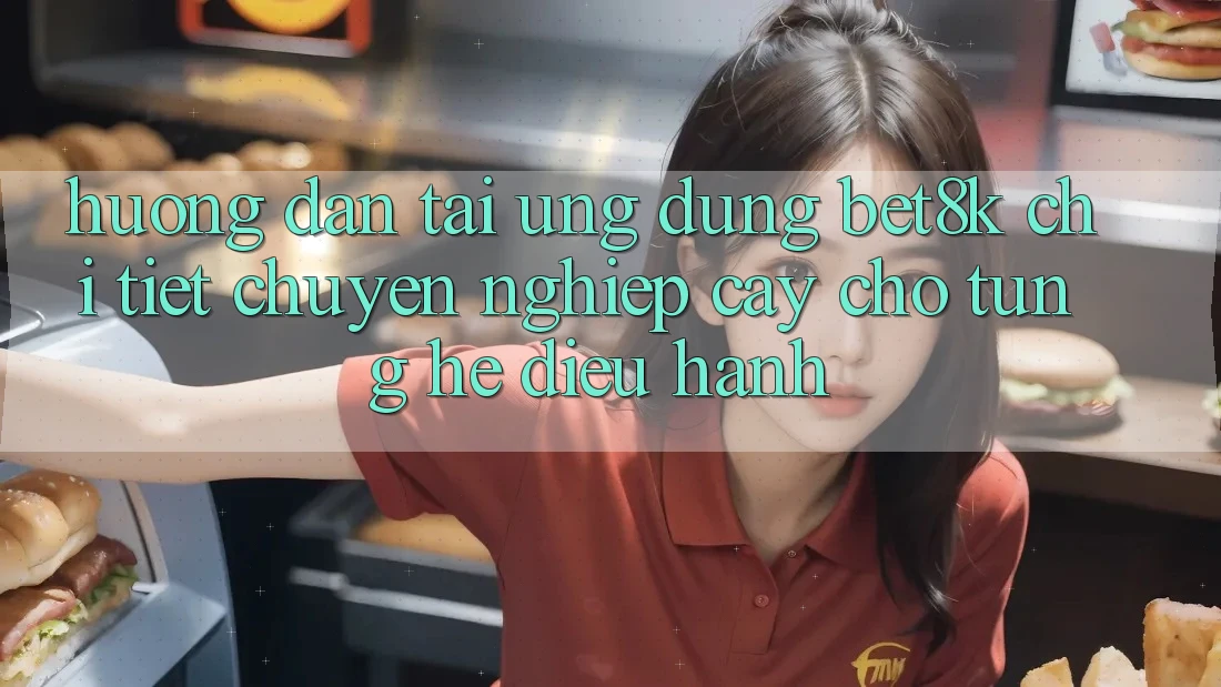 Hướng Dẫn Tải Ứng dụng Bet8k Chi Tiết, Chuyên nghiệp cậy Cho Từng Hệ Điều Hành Hướng Dẫn Tải Ứng dụng Bet8k Chi Tiết, Chuyên nghiệp cậy Cho Từng Hệ Điều Hành