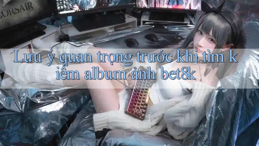 Lưu ý quan trọng trước khi tìm kiếm album ảnh bet8k