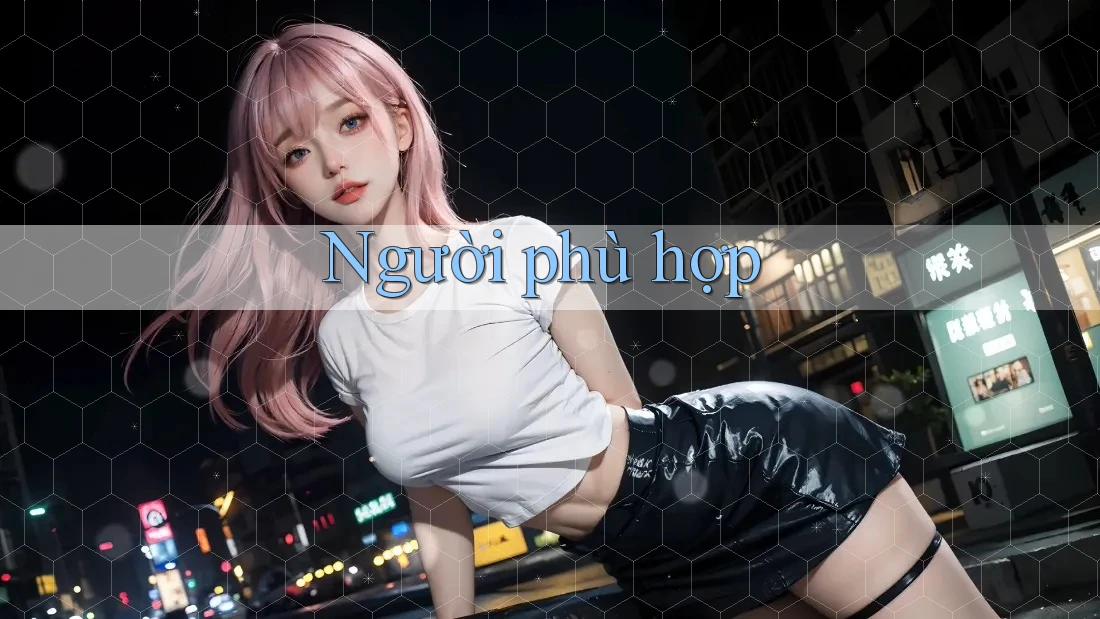 Người phù hợp