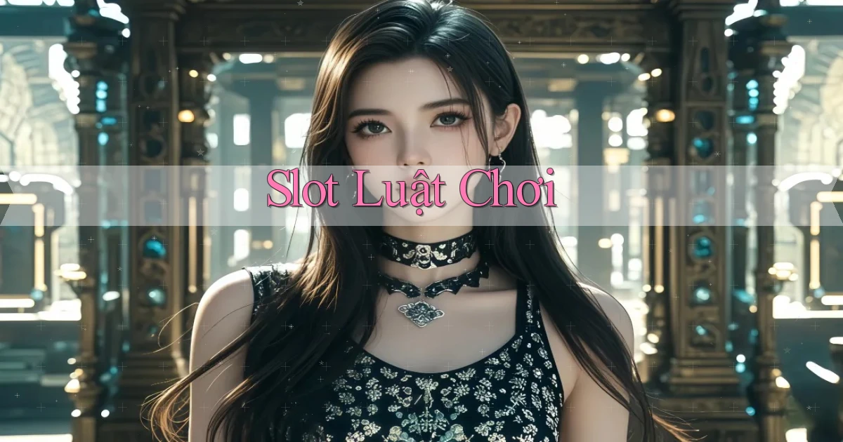 Slot Luật chơi