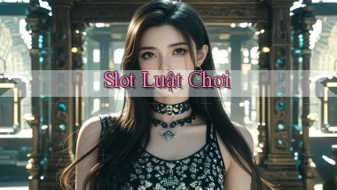 Slot Luật chơi
