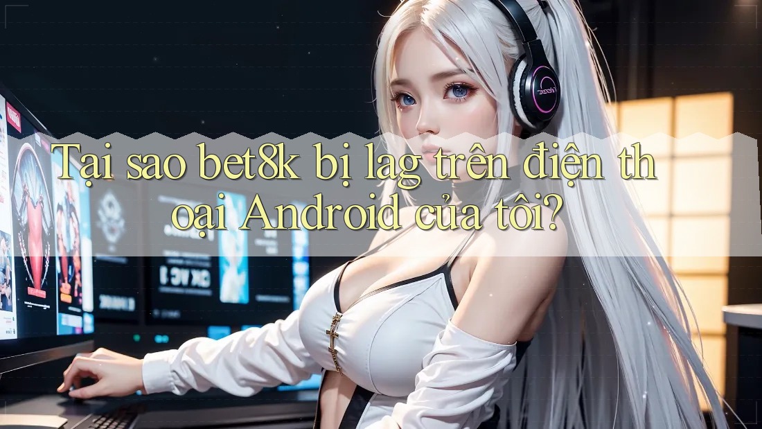 Tại sao bet8k bị lag trên điện thoại Android của tôi? Tại sao bet8k bị lag trên điện thoại Android của tôi?