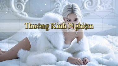 Thưởng Kinh nghiệm