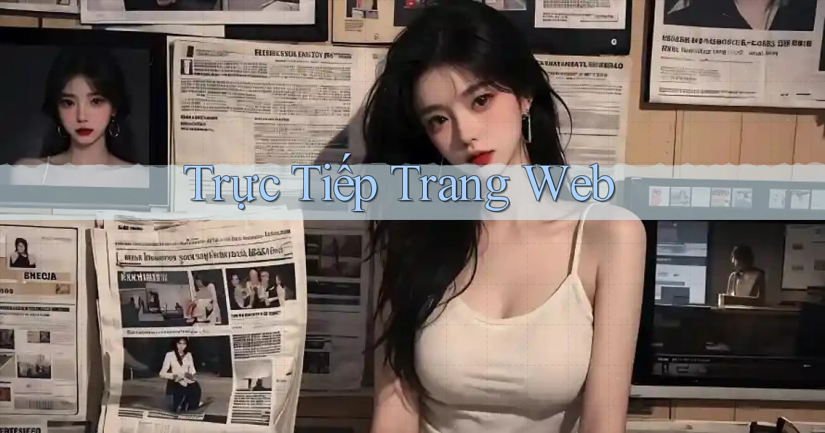 Trực tiếp Trang web