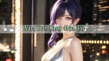 win Trò chơi điện tử
